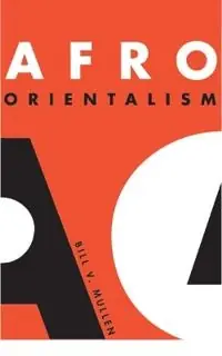 Afro-Orientalism